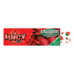 Juicy Jays Strawberry 1.1/4